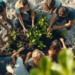 Team Building Eco-responsable : Incarnez les Heros du Developpement Durable en Seminaire