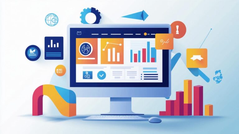 Utilisez Votre Site Web pour Attirer de Nouveaux Clients : L’Art des Landing Pages Convertibles