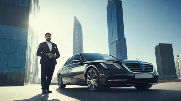 Les criteres essentiels et la politique d’annulation pour bien choisir un chauffeur prive