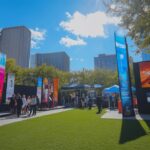 Les avantages de la PLV exterieure pour votre evenement professionnel : maximisez votre visibilite