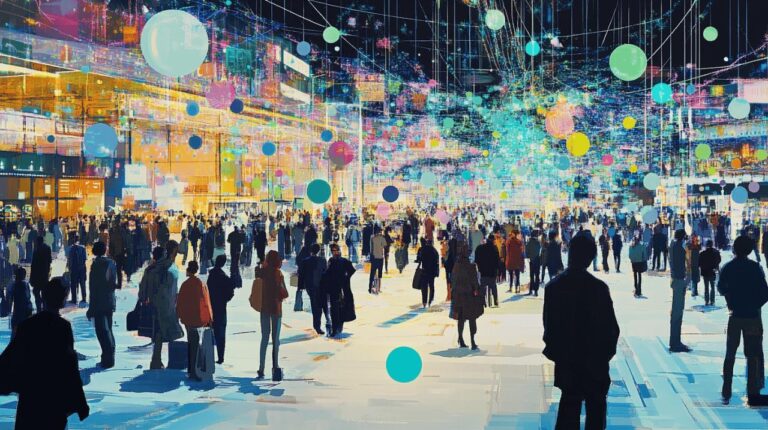 L’atomicite du marche : Comprendre ce concept cle de l’economie de marche