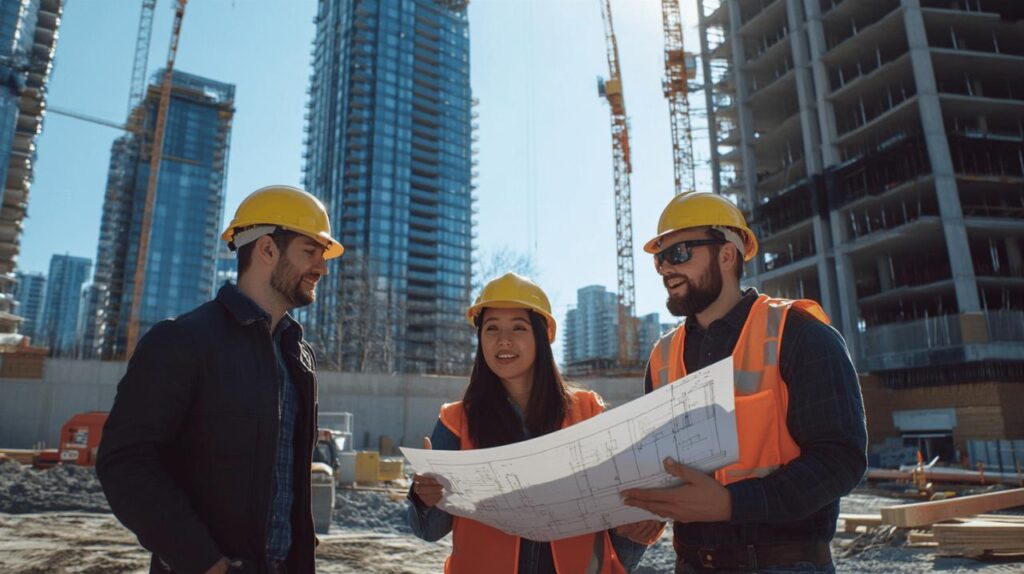 Entreprise generale du batiment vs corps d’etats separes : guide pratique pour votre projet