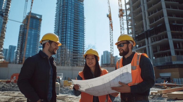 Entreprise generale du batiment vs corps d’etats separes : guide pratique pour votre projet