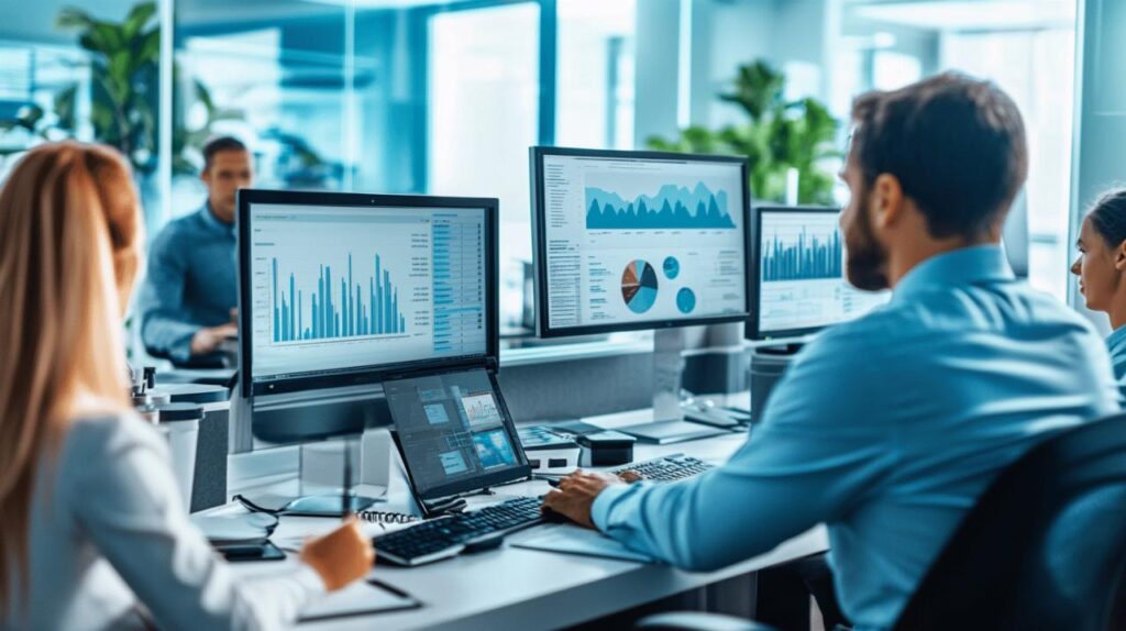 Comment ameliorer la visibilite en ligne de votre entreprise locale