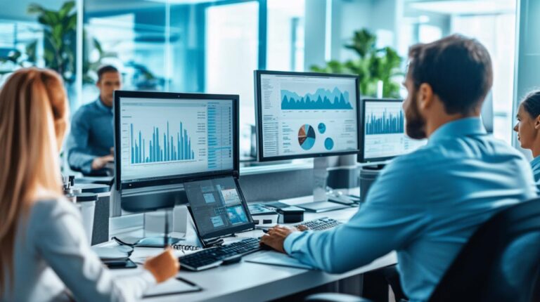 Comment ameliorer la visibilite en ligne de votre entreprise locale