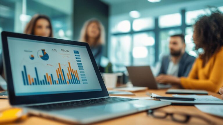 Niche Lucrative Affiliation et Dropshipping : Comment la Definir Grace a l’Analyse des Tendances de Consommation