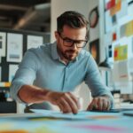 Comment choisir l’etiquette americaine ideale pour votre projet