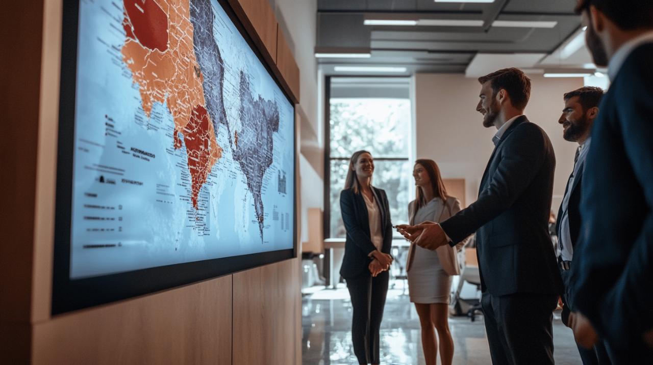 La lettre de voiture CMR : notre guide complet sur ce document ...