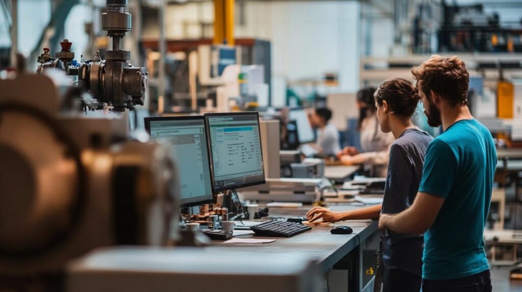 Open-Prod vs. Odoo Manufacturing vs. Sage X3 vs. Divalto Industry vs. Sylob : Quel ERP Open Source est le plus adapté aux PME Industrielles en 2026 ?