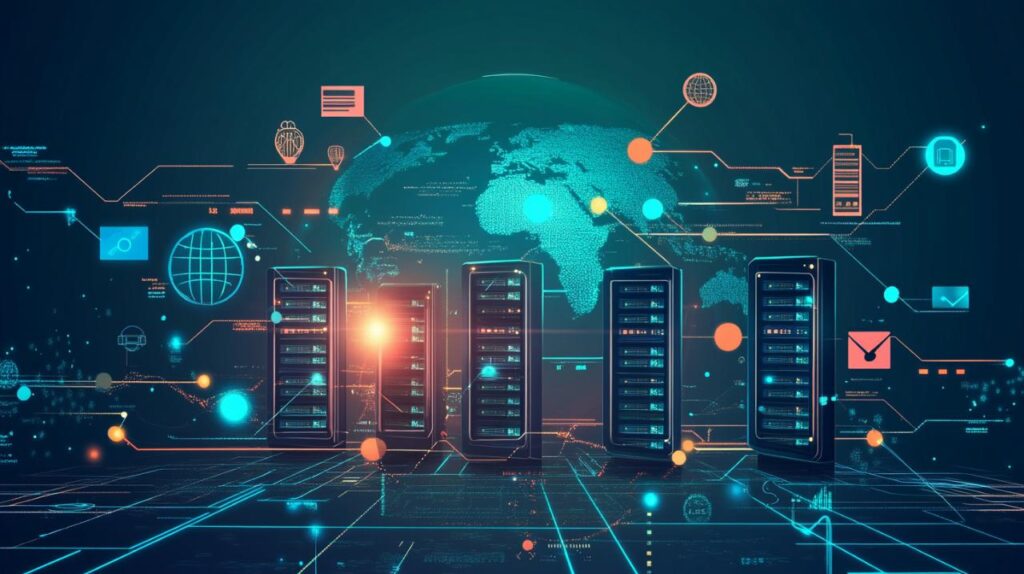 Top 5 des hébergements web en 2026 : LWS, IONOS, PlanetHoster, Ikoula et Ex2 à la loupe