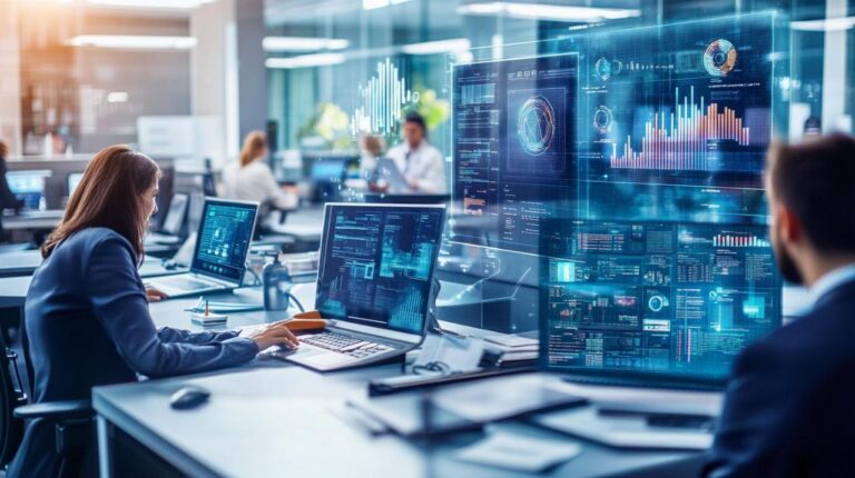 Comparatif 2026 : Les 3 Meilleurs Logiciels LIMS (TEEXMA for LIMS, lims.fr, LabVantage)