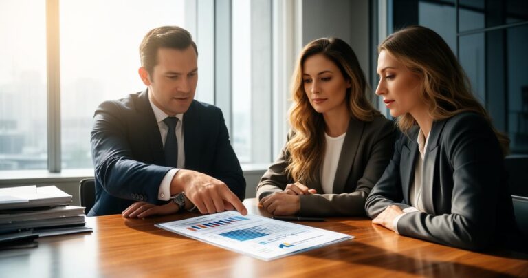 Comment choisir un courtier en assurance emprunteur pour optimiser votre prêt immobilier