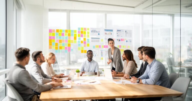 Comment booster votre entreprise avec les solutions marketing dédiées aux PME
